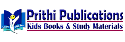 Prithi Publications