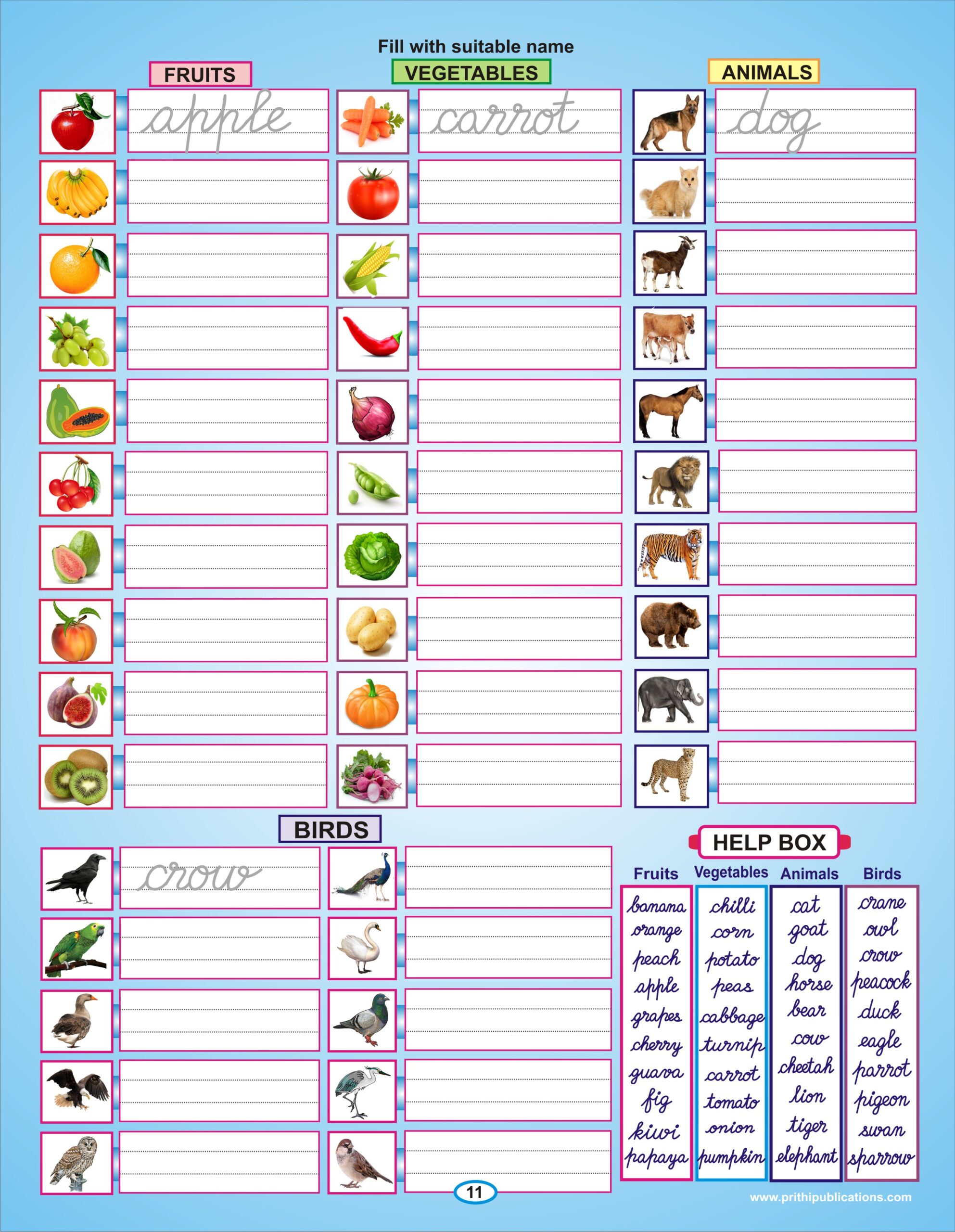Reusable Cursive Writing 3 Books combo - Image 14