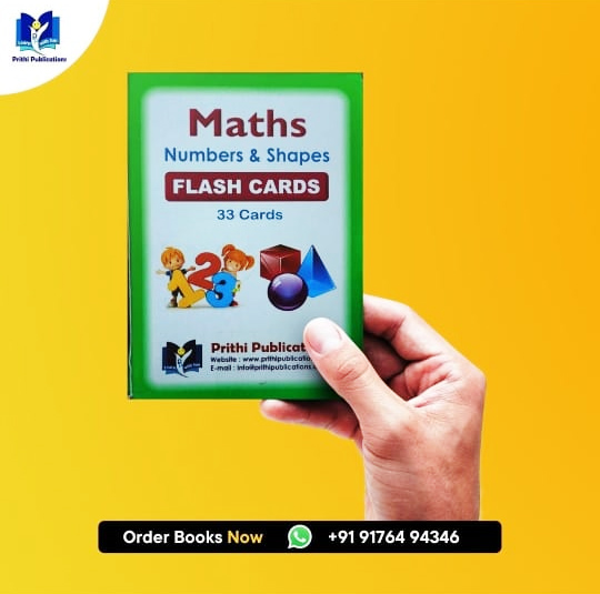 Beginners Maths Learning Kit - Image 7