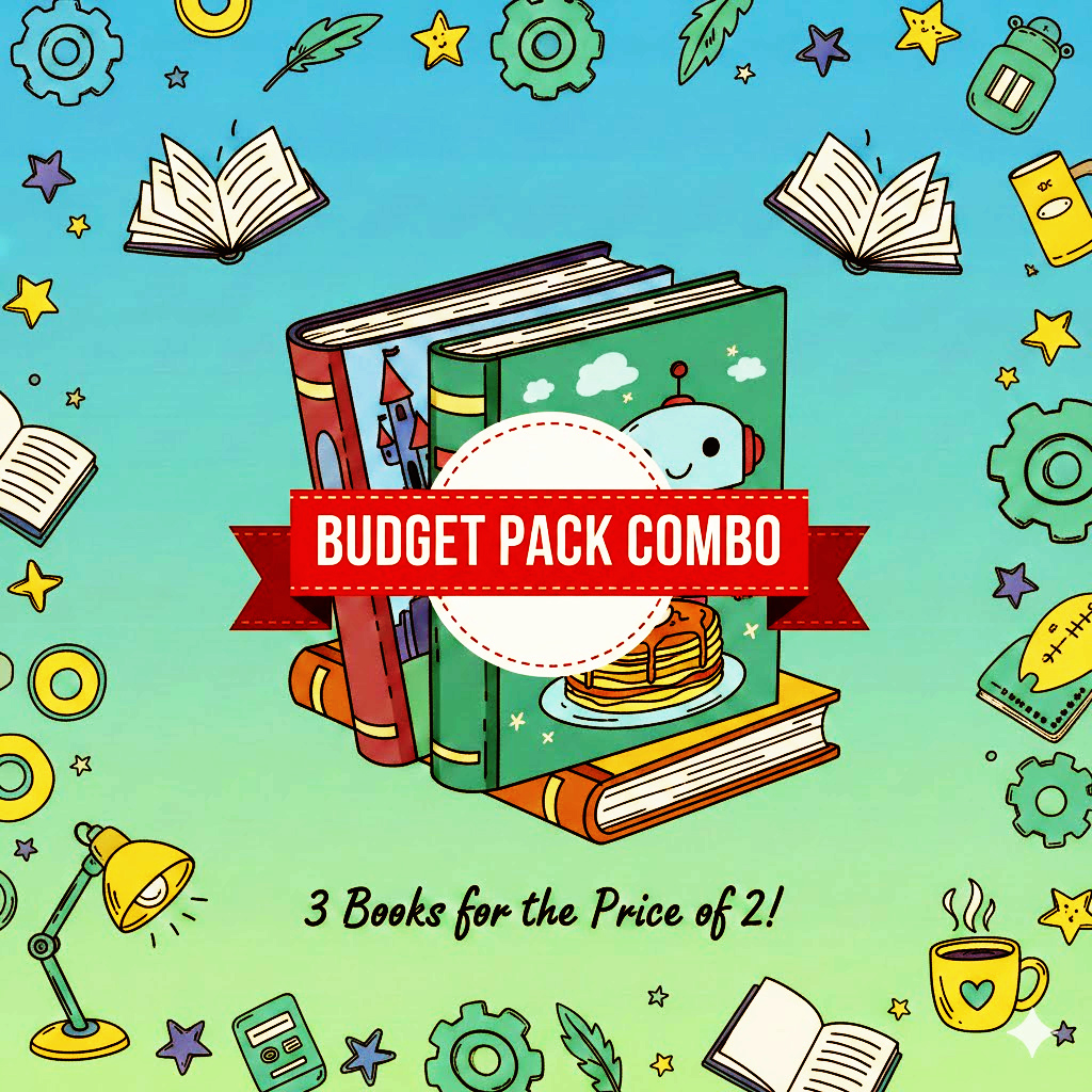 budget pack