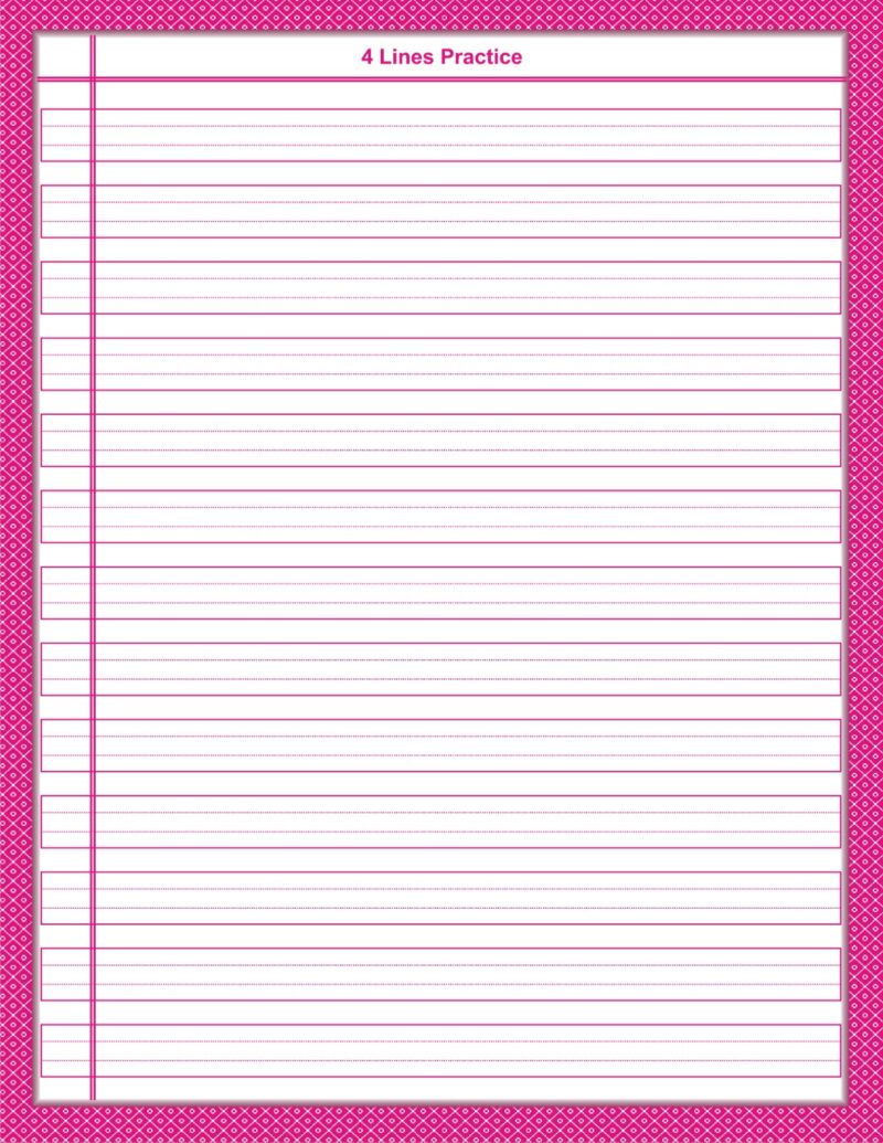 Pr Cusrive Reusable Cursive Writing 3 Books combo - prithipublications.com